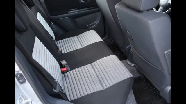 ПРОДАЖА. Suzuki SX4. 2011г.в. смотреть онлайн