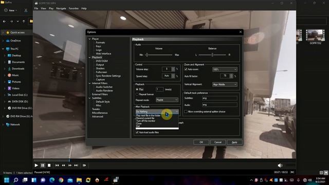 Movie Player for Windows 11 Pro смотреть онлайн