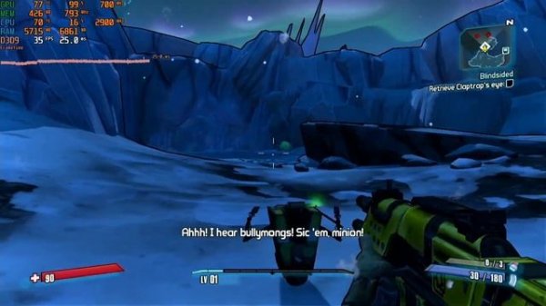 Обзор видеокарты Nvidia Geforce gt 420. На что способна OEM затычка на 2 гигабайта?