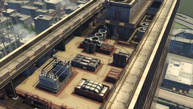 Обслужил так обслужил!Дикая перестрелка в отеле!MAFIA 2 [10 серия] смотреть онлайн