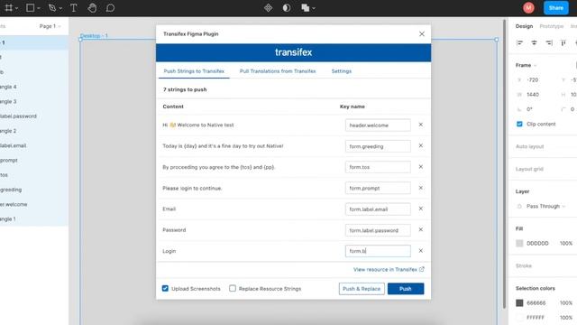 Send Figma content to Transifex смотреть онлайн