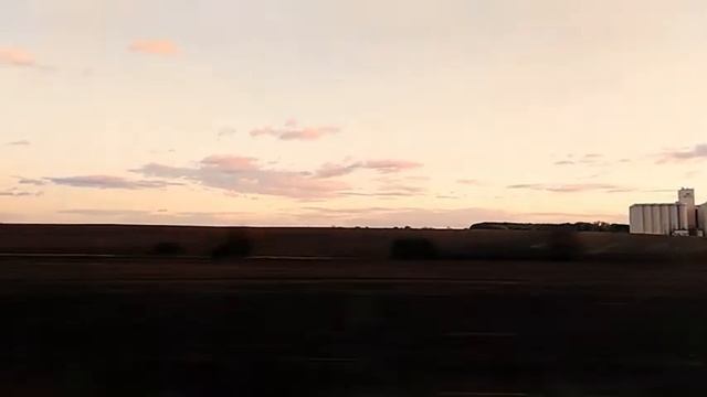 Поездка на поезде.Сон под стук колес поезда.Релакс и отдых смотреть онлайн