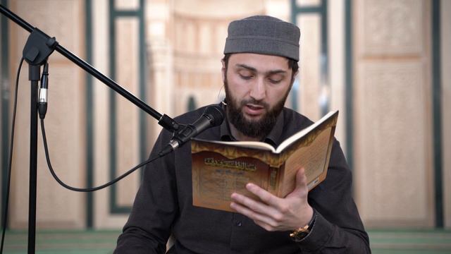 Что такое зикр Аллаhа? / ОМАРЧИЕВ АБДУЛА смотреть онлайн