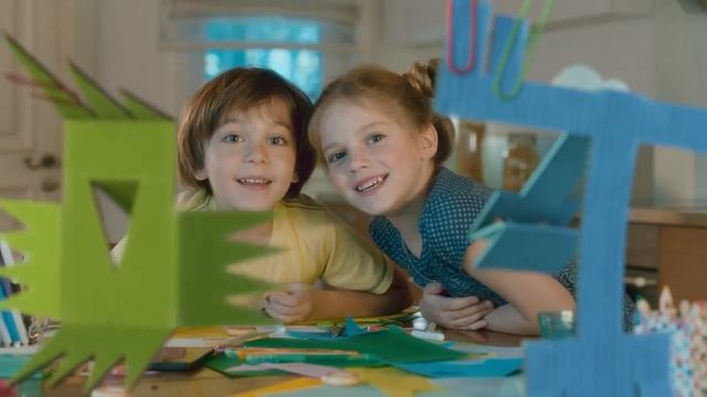 Papertales: THE EDUCATIONAL GAME FOR KIDS by Interactive Moolt смотреть онлайн