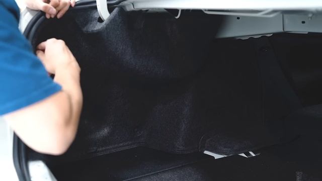 How to Install Lowering Springs смотреть онлайн