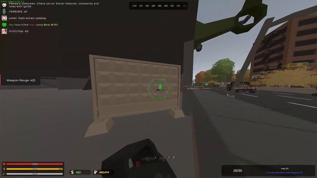 Unturned Hack Giveaway DarkNight New Bypass 3.23.6.0 [Unturned Hack] [Unturned Hile] [Unturned чит] смотреть онлайн