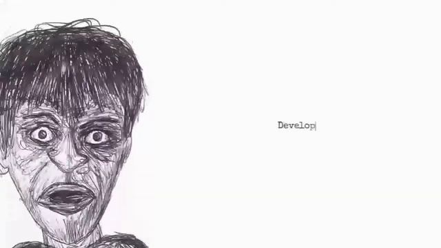 DEUS EX MA(S)CHINA. Intro (narrated short version) | Animated Short Film (2020) | Ep.1 смотреть онлайн