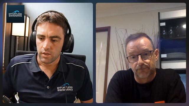 [PODCAST] Swim Softer To Go Faster with Brant Best (Part 3 of 3) смотреть онлайн