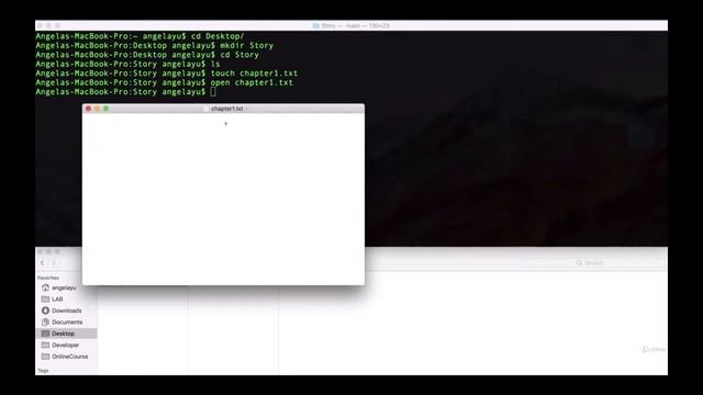 Version Control and Git part 2 смотреть онлайн
