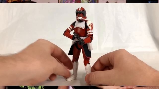 Star Wars Black Series Archive Dream Wave! Make Better Choices! - Figure It Out Ep. 229 смотреть онлайн