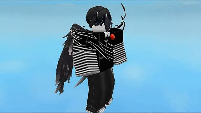 5 New Roblox Avatar Outfit Ideas Black Emo Edition June 2021 смотреть онлайн