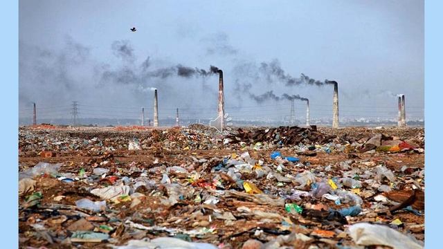 экологическая ситуация в россии смотреть онлайн