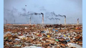 экологическая ситуация в россии