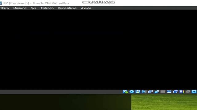 another very boring Windows XP instalation in Oracle VirtualBox смотреть онлайн