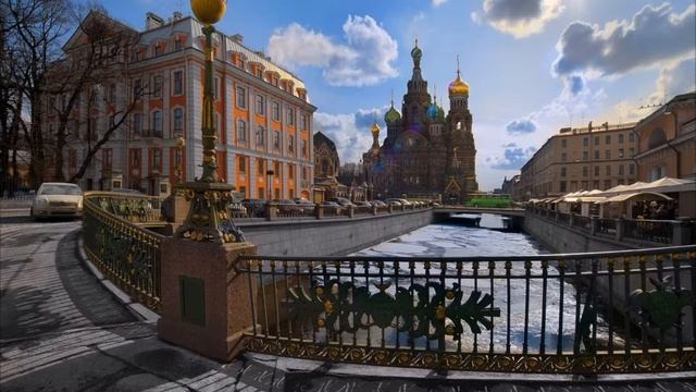 Бессмертия у смерти не прошу. Иосиф Бродский. Стихи на музыке. NCS. смотреть онлайн