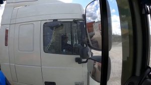 Макс Вертиго Большегруз 40 RUS Я РАБОТЫ НЕ БОЮСЬ