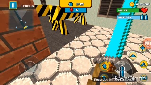 Anerican block sniper survival | 2 серия | смотреть онлайн