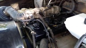 Гидронатяжитель верхний цокот, стук УАЗ Патриот 2014 декабрь рестайлинг ЗМЗ 409