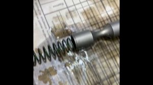 #Промывка гидроблока #АКПП 6DCT450 #Powershift #ошибка Р 0766 #