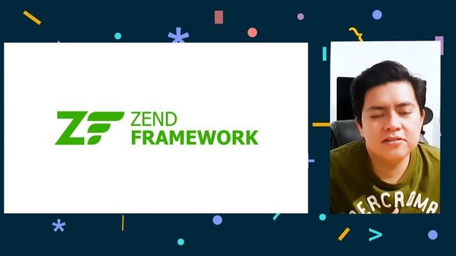 10 FRAMEWORKS DE PHP EN 2020 смотреть онлайн