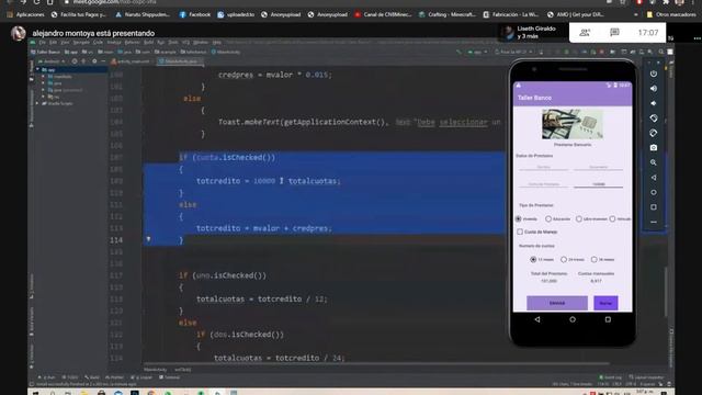 Grupo estudio 20/09/20 смотреть онлайн