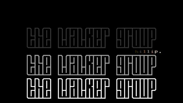 The Walker Group (TWG) Intro 22 ! Commodore 64 (C64) смотреть онлайн