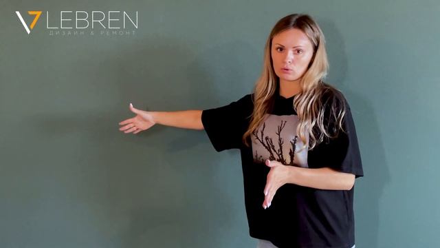 Дизайн ОДНОКОМНАТНОЙ квартиры 40 кв.м. Дизайн интерьера. РУМ ТУР смотреть онлайн