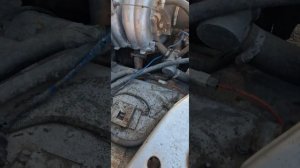 Нива Шевролет главный реле и предохранитель главного реле и бензонасос іске қосылмайды соны жөндеу