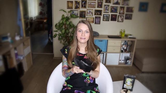 Натуральная косметика марки Grosheff смотреть онлайн