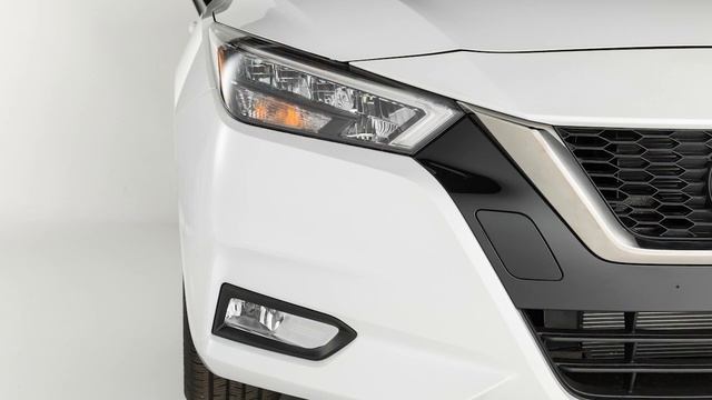 2020 Nissan Versa - Intelligent Key And Locking Functions (if So Equipped)