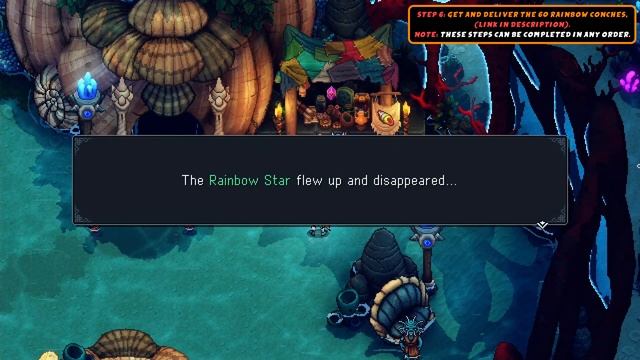Sea Of Stars How To Get The Secret / True Ending (New Garl + & No God Of Mine Trophy / Achievement) смотреть онлайн