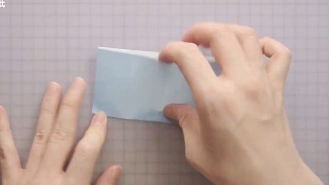 How to make Easy Origami Paper Panda | Origami Tutorial Panda смотреть онлайн