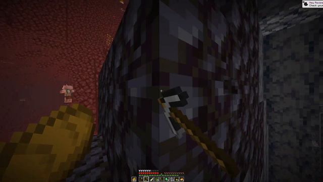 Я ПОМЕНЯЛ МЕСТАМИ КЛАВИШИ И ПОПЫТАЛСЯ ПРОЙТИ МАЙНКРАФТ! смотреть онлайн