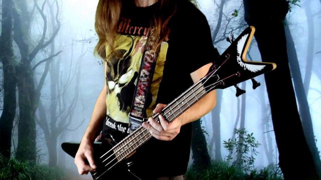 What if Type O Negative and Alice In Chains wrote Fade To Black смотреть онлайн