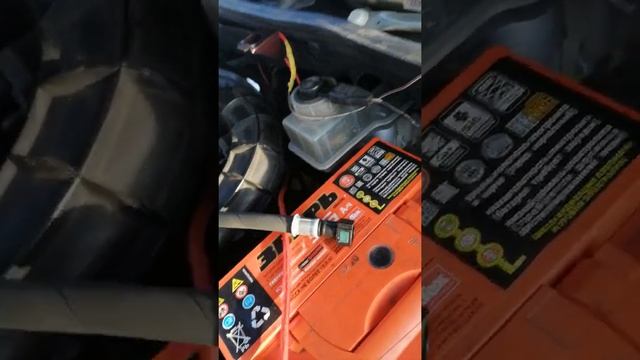 Замена шланга и трубки к рампе смотреть онлайн