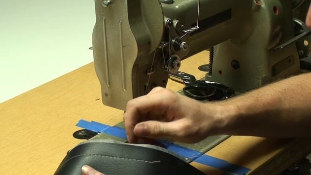 How to Set Thread Tension - Learn How To Sew смотреть онлайн