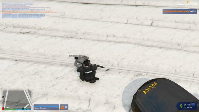 СТОИТ ЛИ РАБОТАТЬ в LSPD в 2024 году на GTA 5 RP? - полный гайд по ЛСПД в ГТА 5 РП