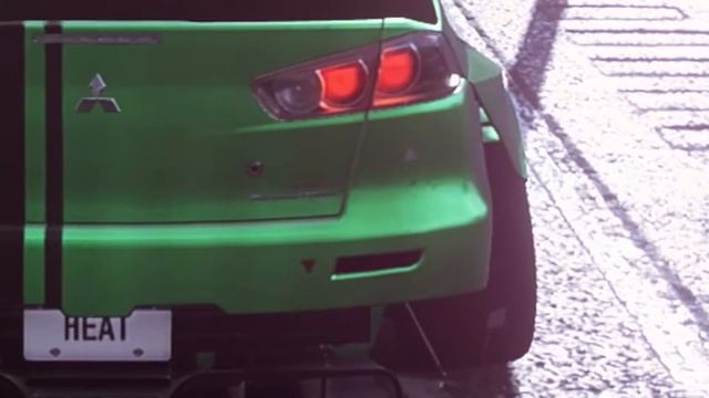 Need For Speed Heat | И что на этот раз? [Обзор] смотреть онлайн