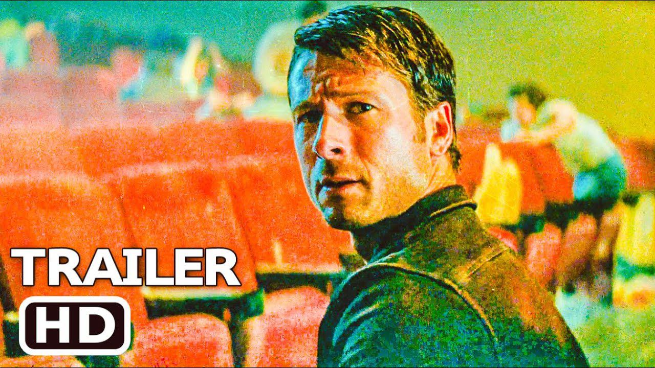 TWISTERS International Trailer (2024) Glen Powell, Daisy Edgar-Jones HD