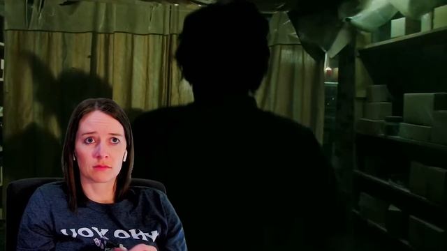 IT: Chapter Two (2019) | First Time Watching | Movie Reaction | PUT A CORK IN IT! смотреть онлайн