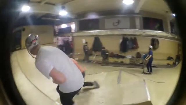 Один денек из KICKSCOOTERSHOP смотреть онлайн