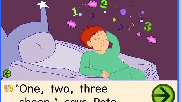 7_Английский_Учимся читать_Learn to read_ EE Ink Th Starfall смотреть онлайн