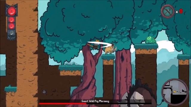 Hunter’s Legacy: Purrfect Edition (Switch) First 40 Minutes on Nintendo Switch - First Look смотреть онлайн