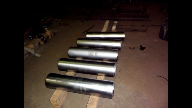 Технология декоративного и твердого гальванического хромирования (Chrome Plating Process) смотреть онлайн