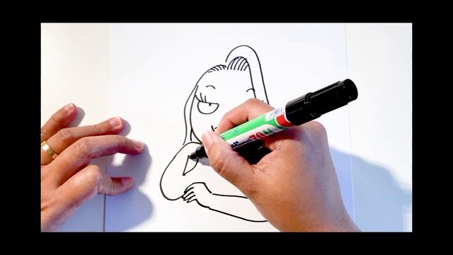 How to Draw My Character смотреть онлайн