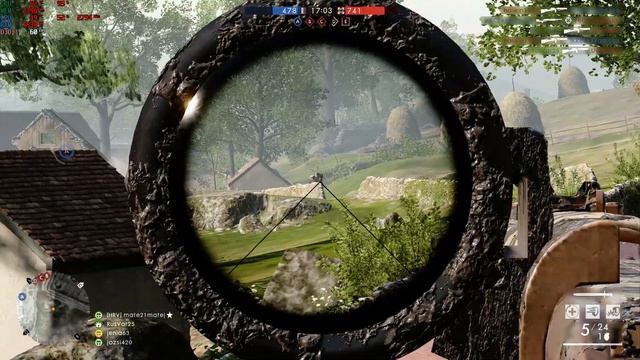 Battlefield 1 Xeon® E5-2640 Palit GeForce GTX 1050 Ti смотреть онлайн