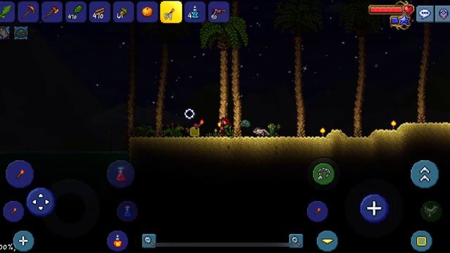 Terraria Ro смотреть онлайн