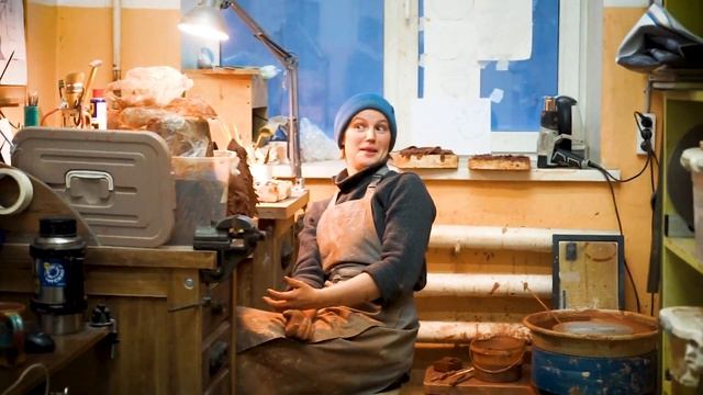 После всех выставок УРМ Аника блог выпуск № 41 смотреть онлайн