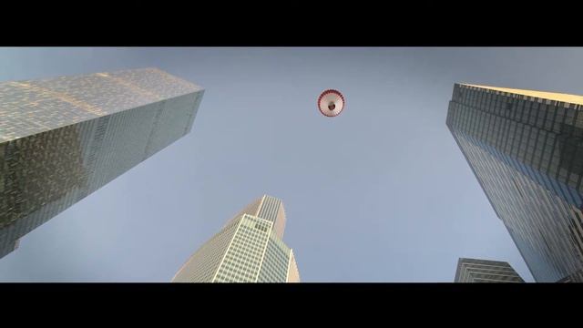 ШАР В МОСКВЕ 3. SHEM & SHEM Animation Studio. BLENDER смотреть онлайн