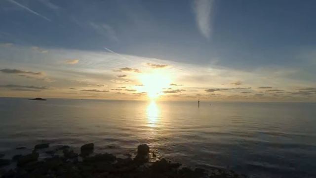 Kemps Bay Sunrise смотреть онлайн